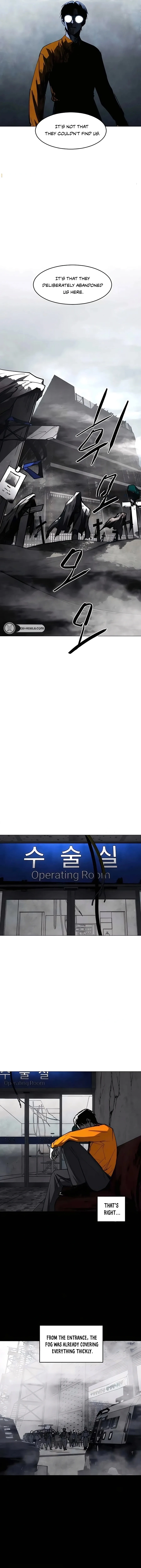 Fog Land Chapter 20 - 20 Page 7