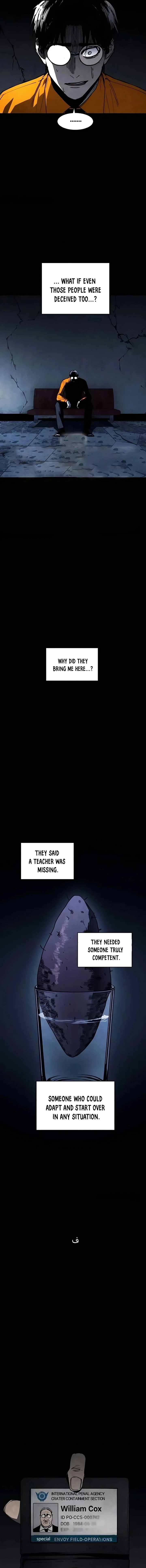 Fog Land Chapter 20 - 20 Page 9