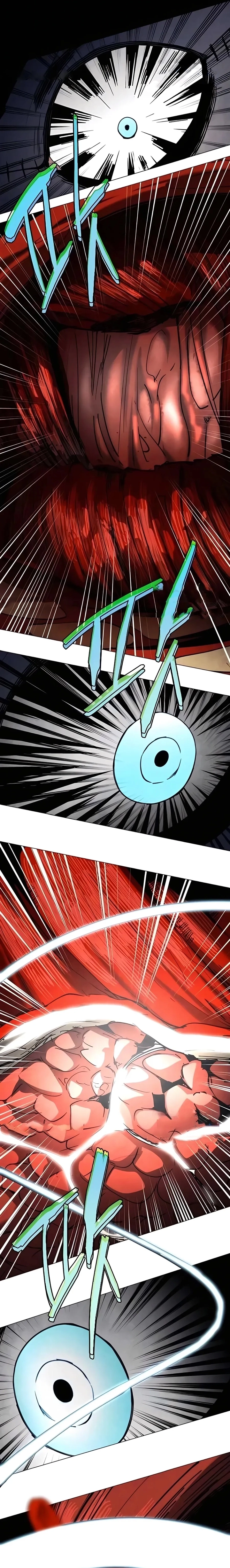 Fog Land Chapter 20 - 20 Page 16