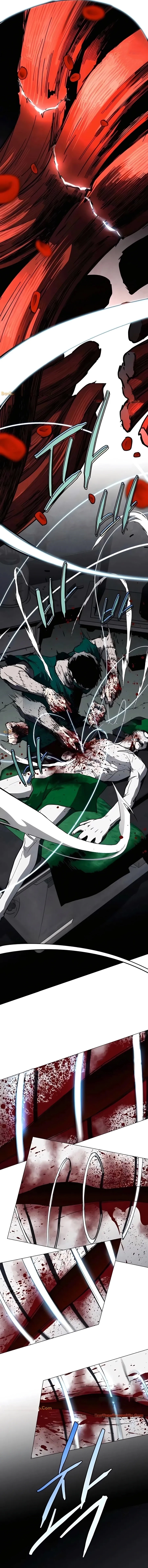 Fog Land Chapter 20 - 20 Page 17