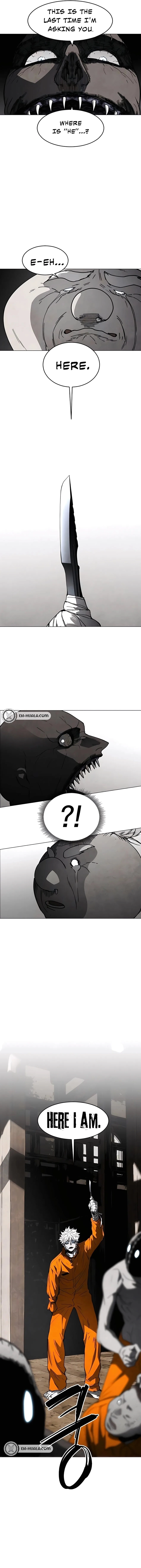 Fog Land Chapter 24 - Grandpa dumpling (2) Page 19