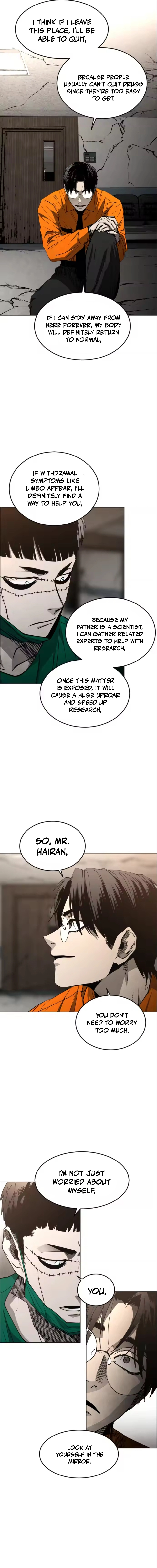 Fog Land Chapter 29 - Goodbye, Dumpling Village Page 9