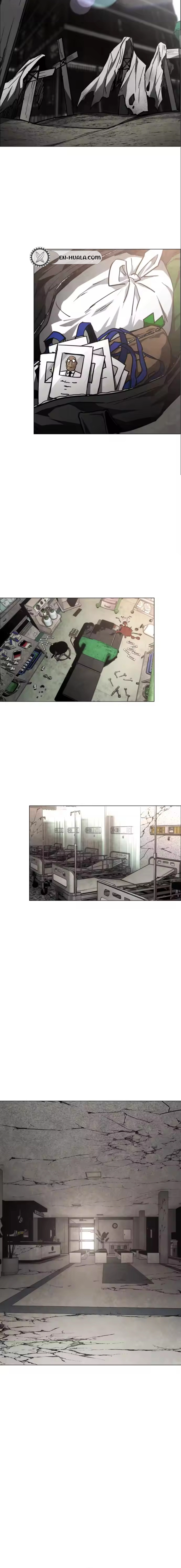 Fog Land Chapter 29 - Goodbye, Dumpling Village Page 14