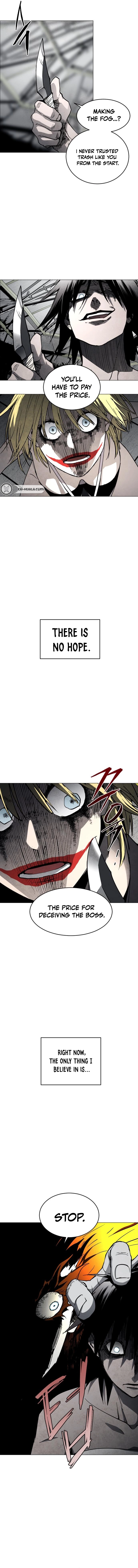 Fog Land Chapter 16 - lara Page 9