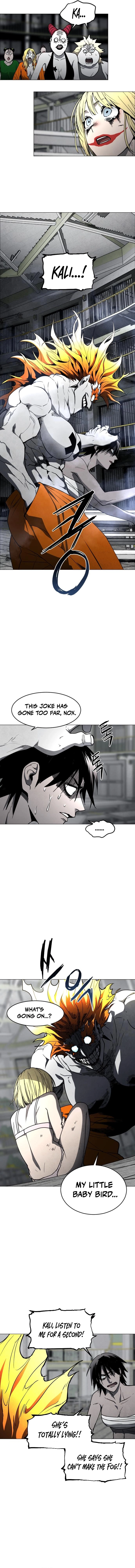 Fog Land Chapter 16 - lara Page 10