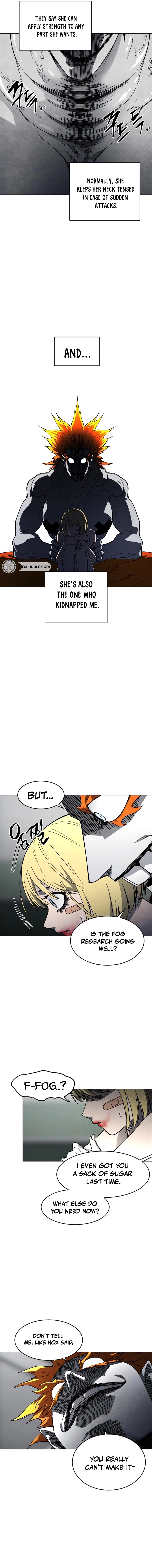 Fog Land Chapter 16 - lara Page 13