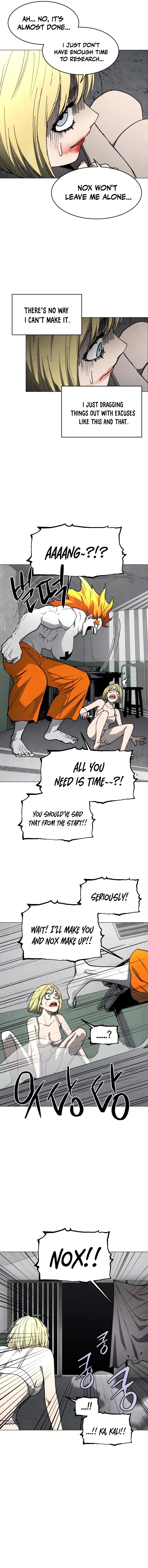 Fog Land Chapter 16 - lara Page 14