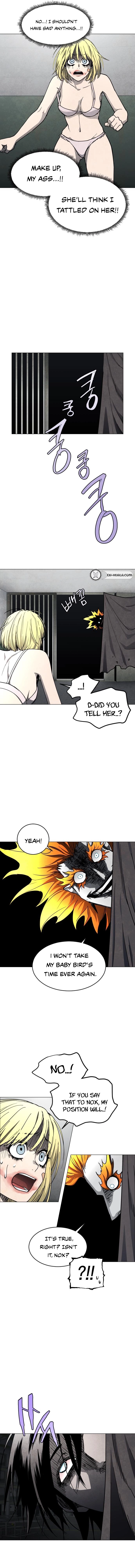 Fog Land Chapter 16 - lara Page 15