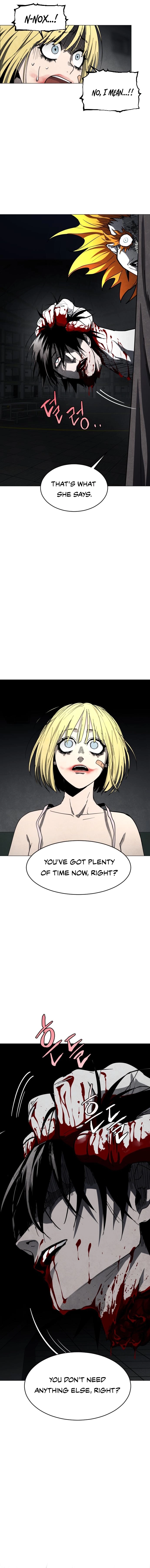 Fog Land Chapter 16 - lara Page 16
