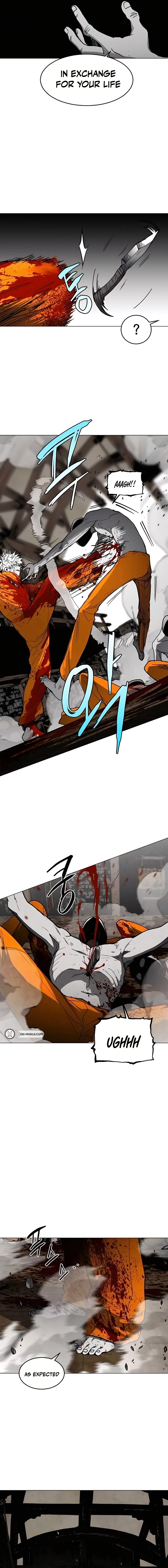 Fog Land Chapter 25 - Grandpa dumpling (3) Page 12