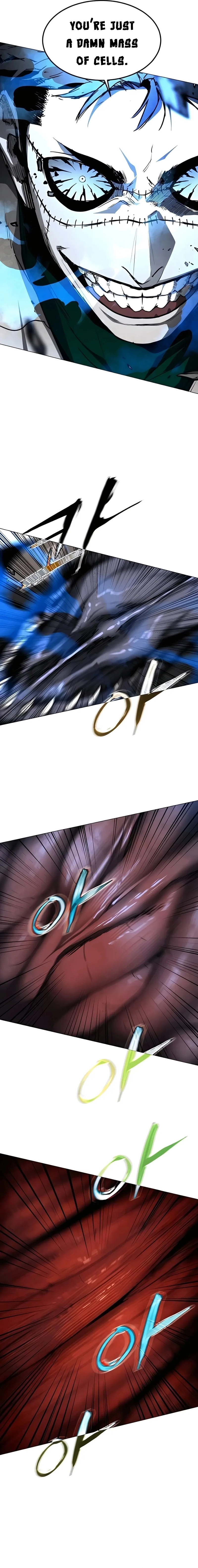 Fog Land Chapter 28 - Thanks man Page 9