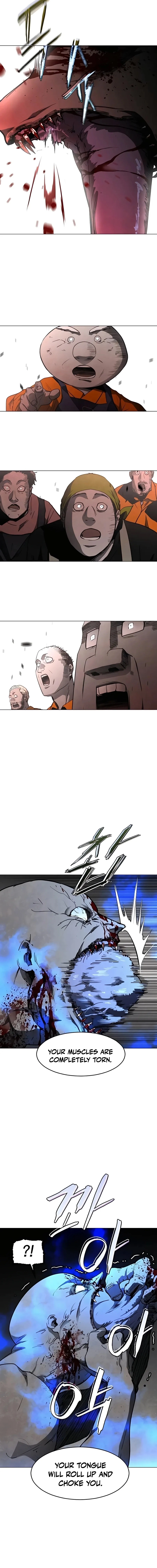 Fog Land Chapter 28 - Thanks man Page 11