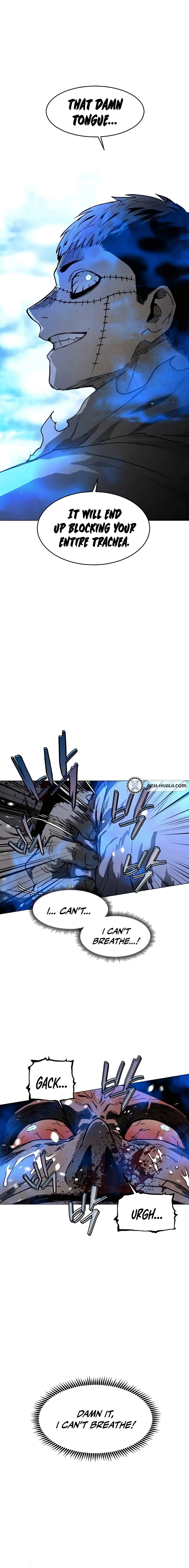 Fog Land Chapter 28 - Thanks man Page 12