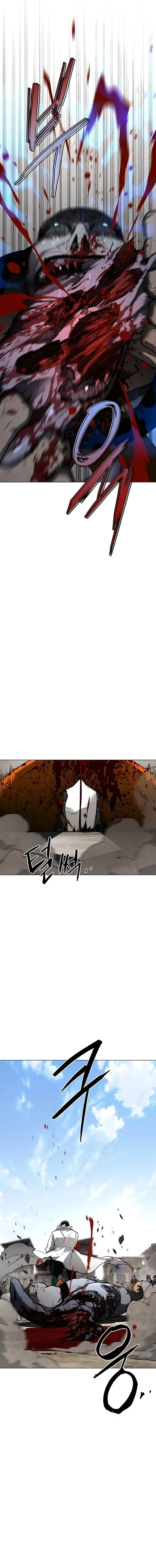 Fog Land Chapter 28 - Thanks man Page 13