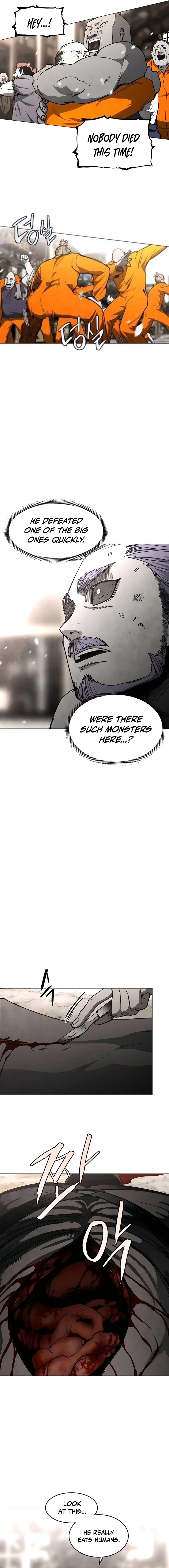 Fog Land Chapter 28 - Thanks man Page 15