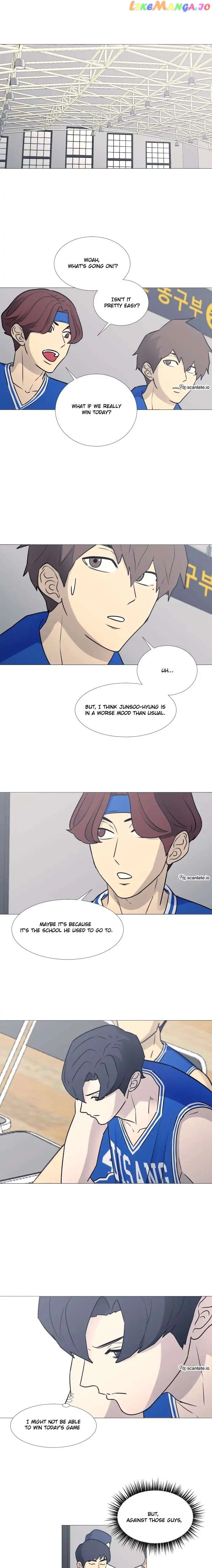 Garbage Time Chapter 34 Page 13