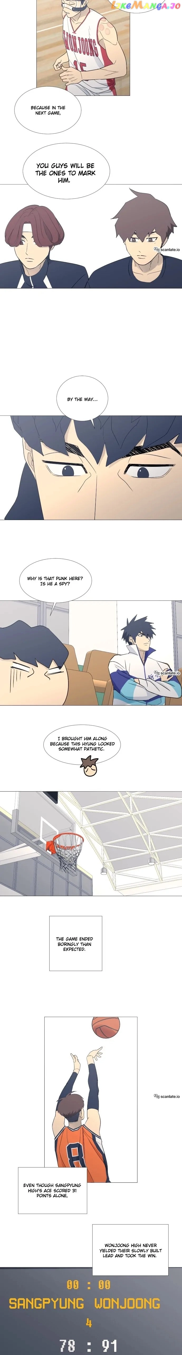 Garbage Time Chapter 76 Page 10