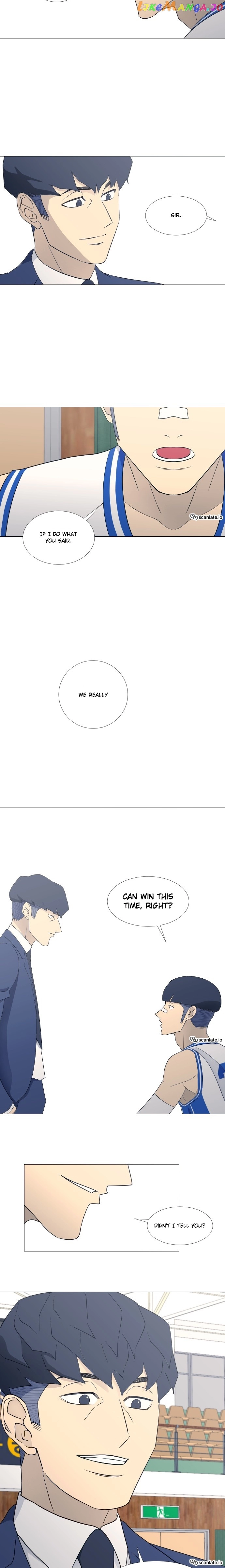 Garbage Time Chapter 70 Page 6