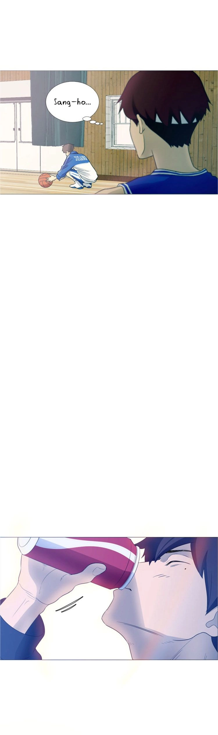 Garbage Time Chapter 1 Page 18