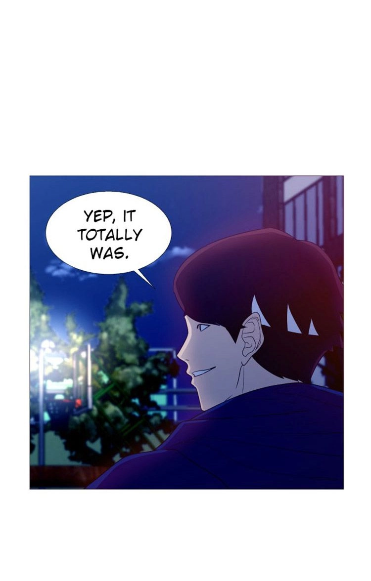 Garbage Time Chapter 1 Page 27