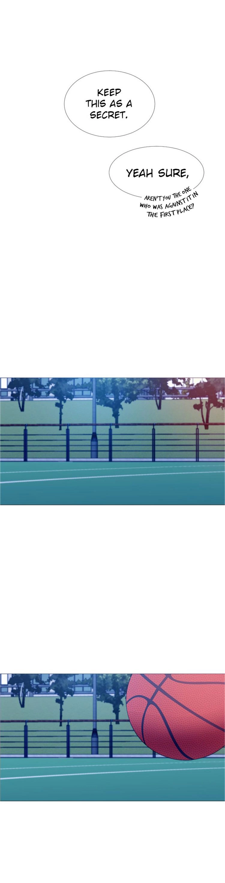 Garbage Time Chapter 1 Page 31