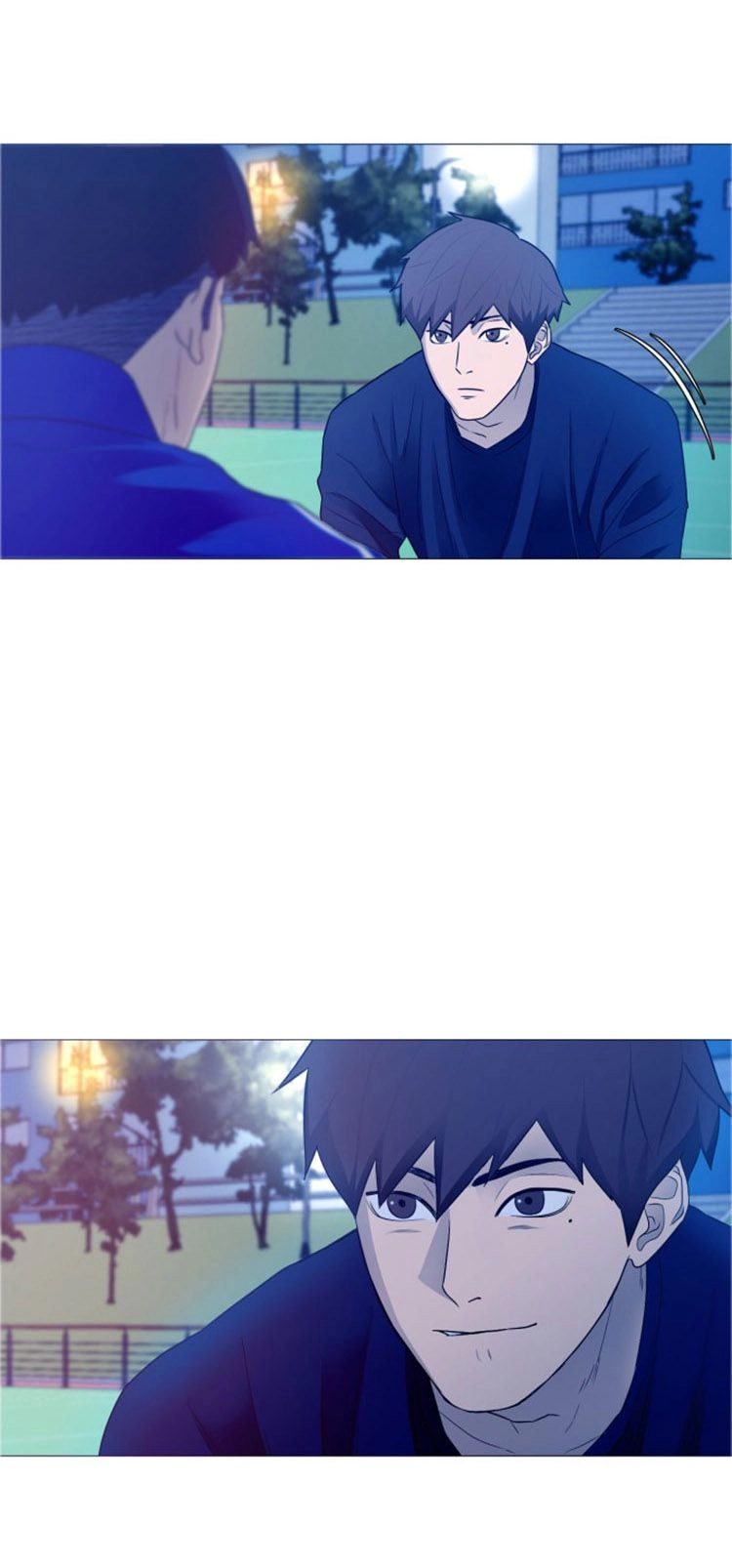 Garbage Time Chapter 1 Page 48