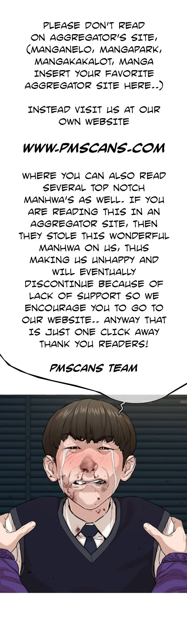 Garbage Time Chapter 1 Page 52