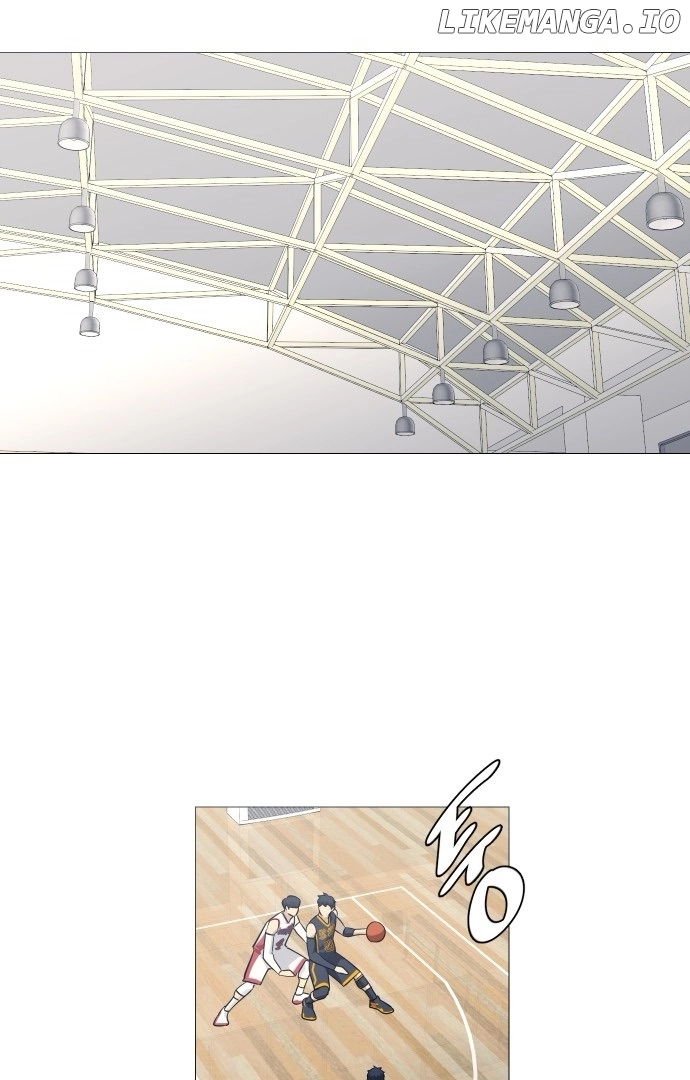 Garbage Time Chapter 129 Page 7