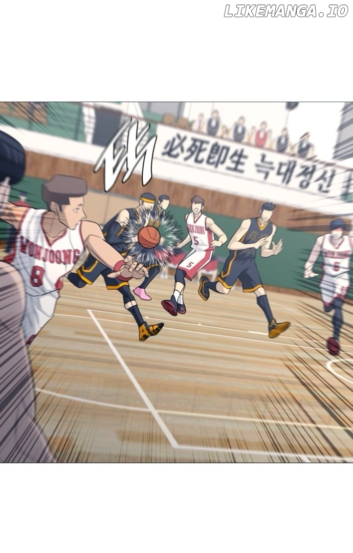 Garbage Time Chapter 129 Page 9