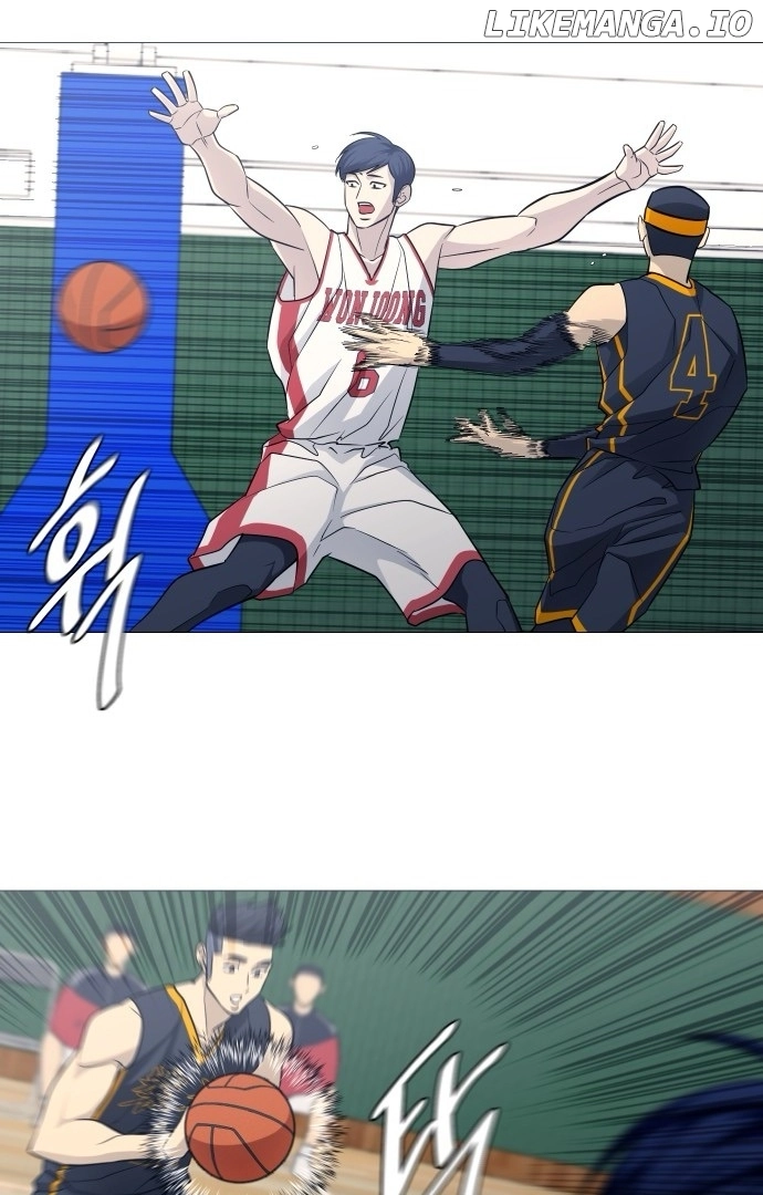 Garbage Time Chapter 129 Page 10