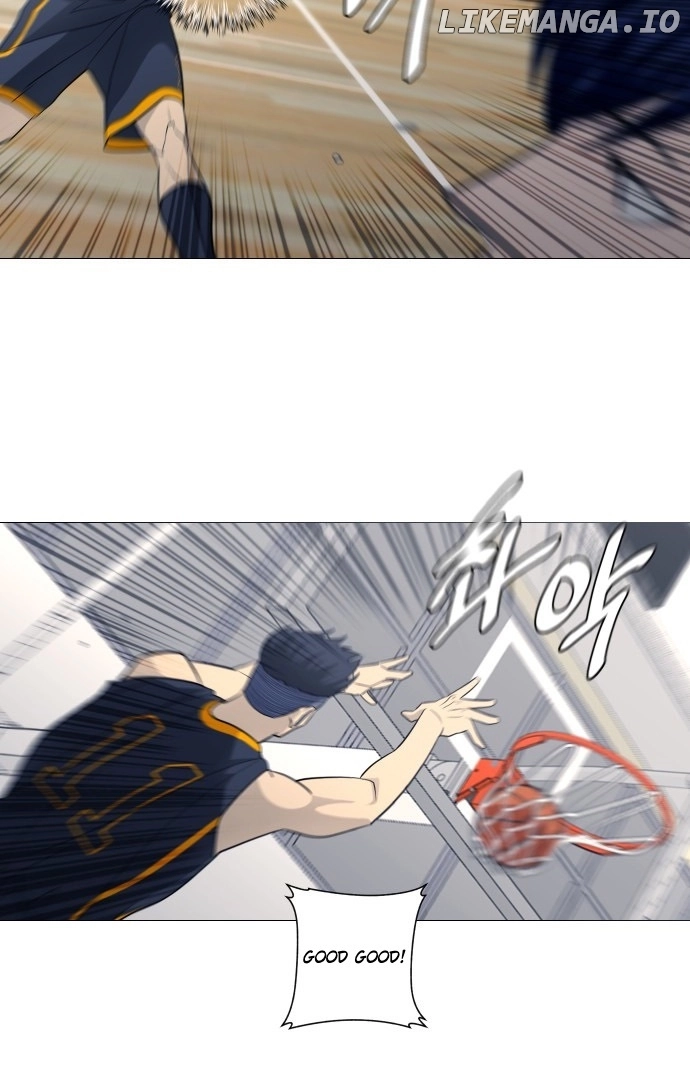 Garbage Time Chapter 129 Page 11