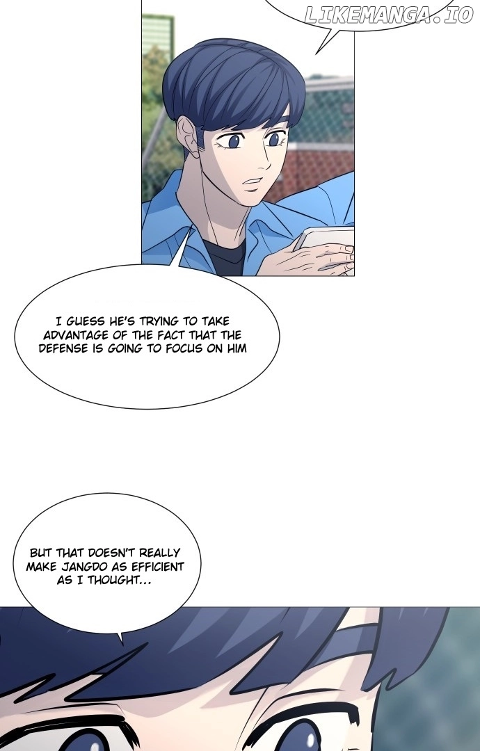 Garbage Time Chapter 129 Page 13