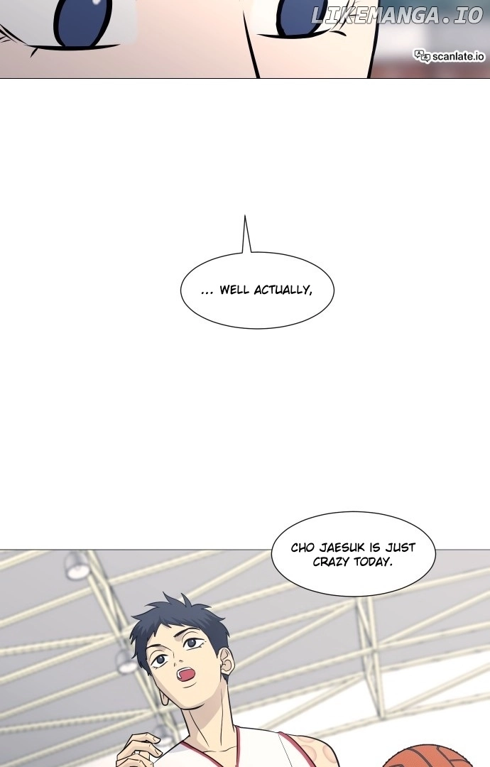 Garbage Time Chapter 129 Page 14