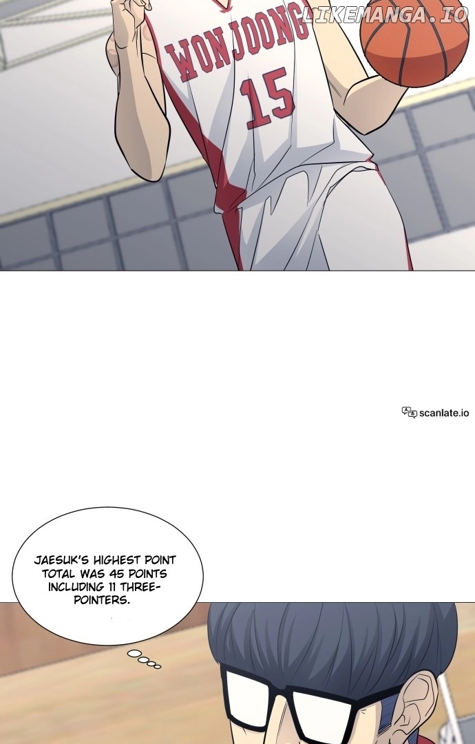 Garbage Time Chapter 129 Page 15