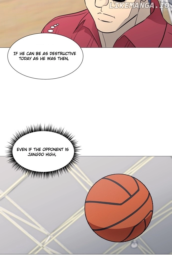Garbage Time Chapter 129 Page 16