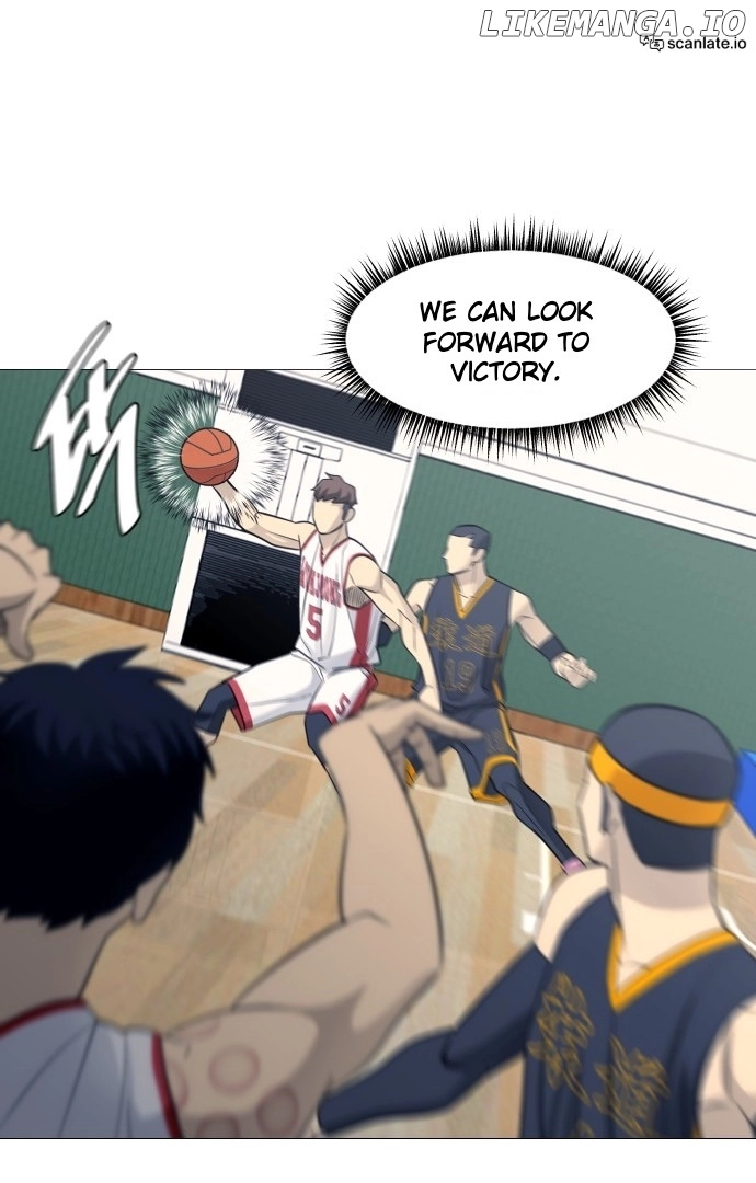 Garbage Time Chapter 129 Page 17