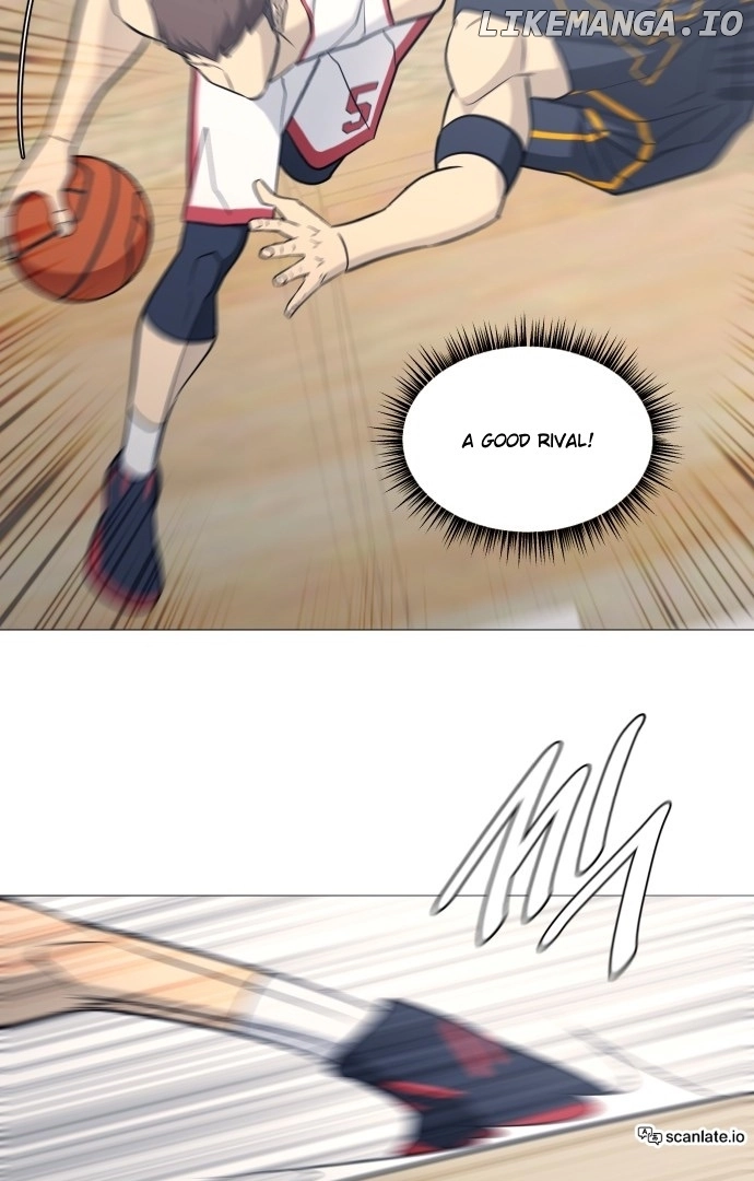 Garbage Time Chapter 129 Page 22