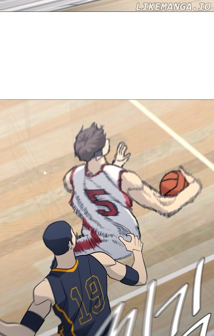 Garbage Time Chapter 129 Page 23