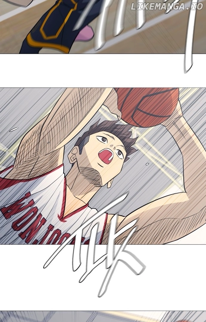 Garbage Time Chapter 129 Page 24