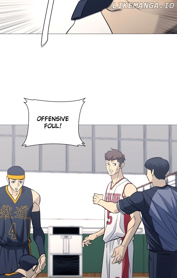 Garbage Time Chapter 129 Page 26