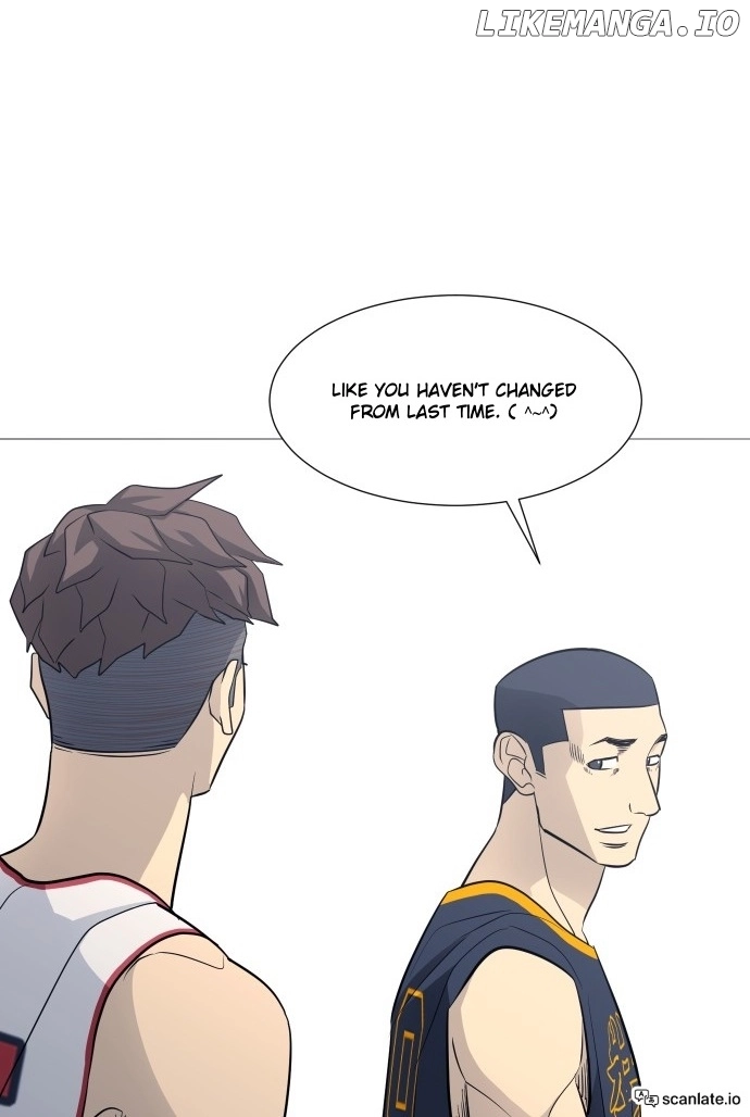 Garbage Time Chapter 129 Page 28