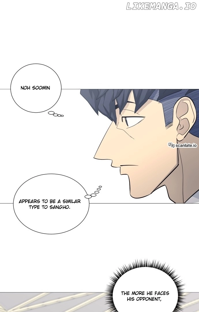 Garbage Time Chapter 129 Page 30