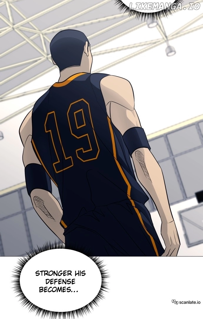 Garbage Time Chapter 129 Page 31