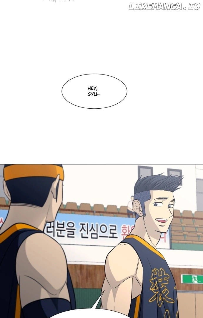 Garbage Time Chapter 129 Page 32