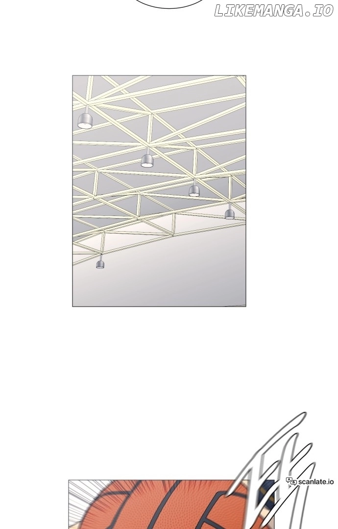 Garbage Time Chapter 129 Page 34