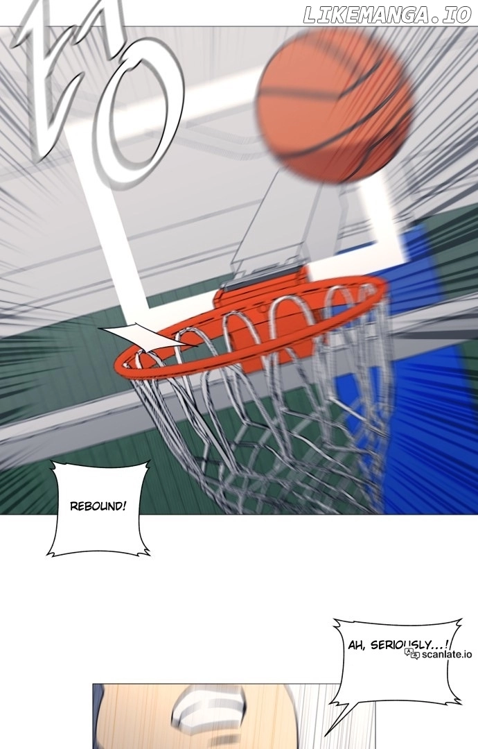 Garbage Time Chapter 129 Page 37