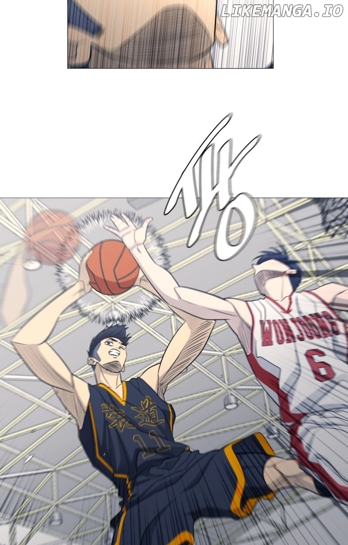 Garbage Time Chapter 129 Page 38