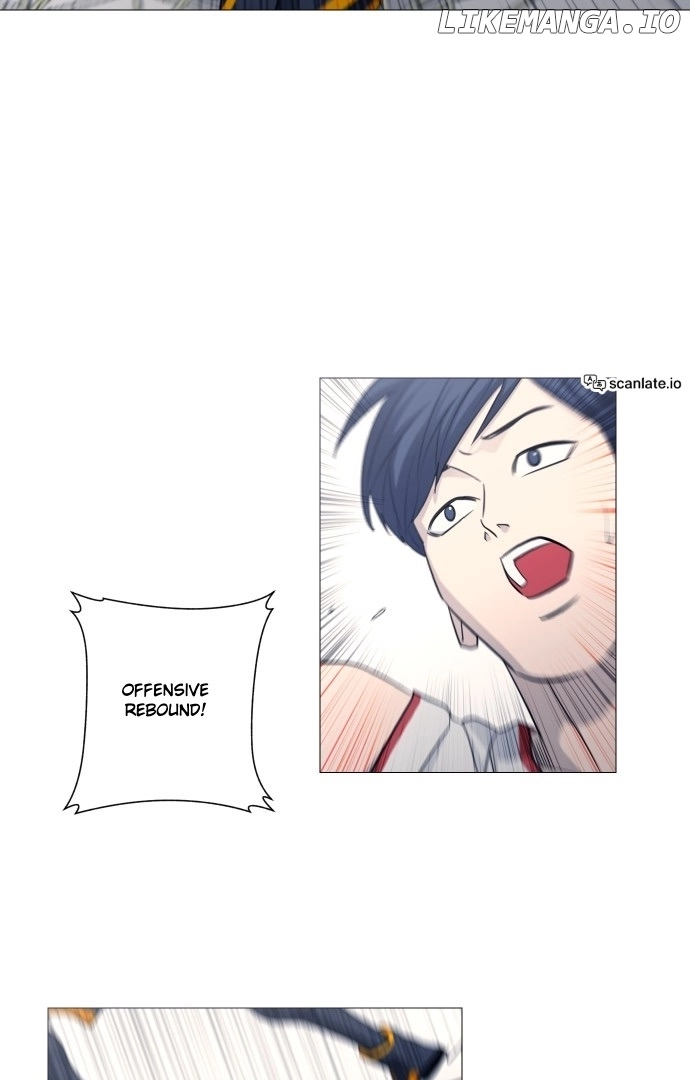 Garbage Time Chapter 129 Page 39