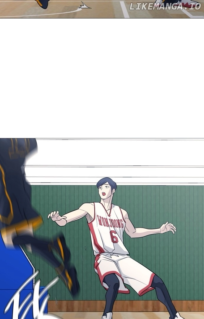 Garbage Time Chapter 129 Page 41