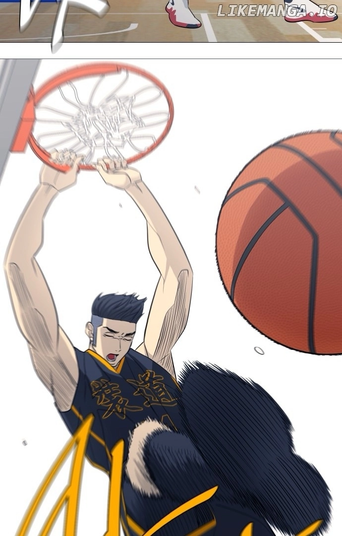 Garbage Time Chapter 129 Page 42